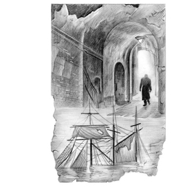 (...) Я с древа жизни тихо опаду...