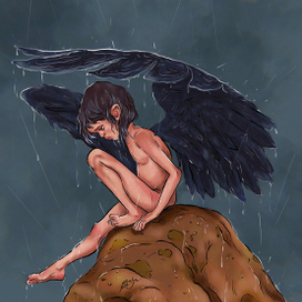 Юный Люцифер