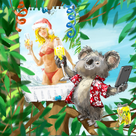  selfie_КАК  МЫ ЗАЖИГАЛи