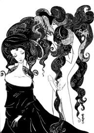 баллада о цирюльнике