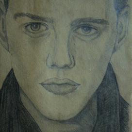 Билл Скарсгорд