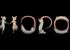 КОТМОРОЗКИ