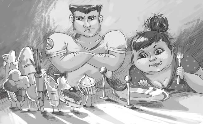 есть или не не есть