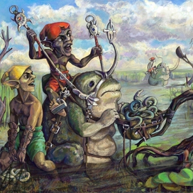 Подразделение ПВО