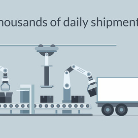 упаковка товара