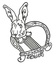 Кролик-лира