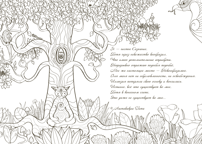 Чистое сознание