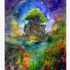 Лунный странник 