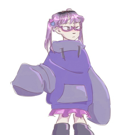 дизайн персонажа