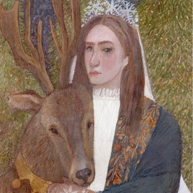 Снегурочка