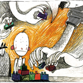 Поздние дети