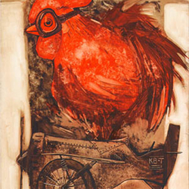 Бортовой номер КВ-Т