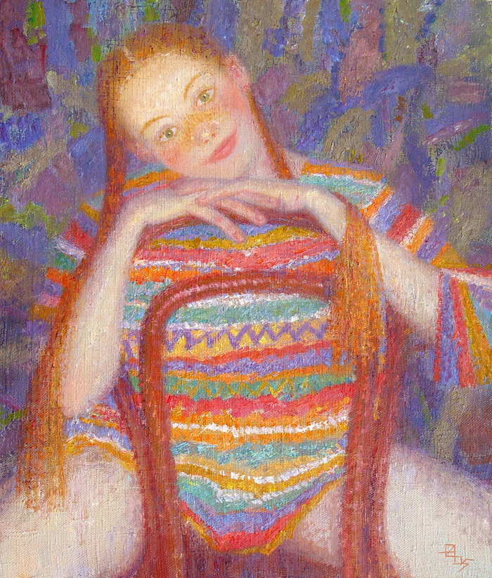 Именинница