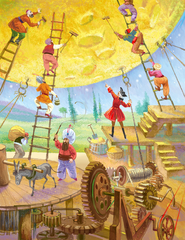 ибо чистота- залог здоровья