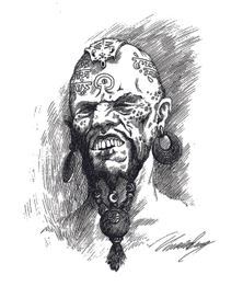 Маги Закарума