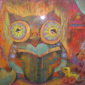 вечерняя сказка