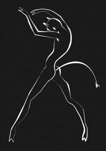 чертовщинка