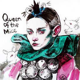 Queen of the Mice