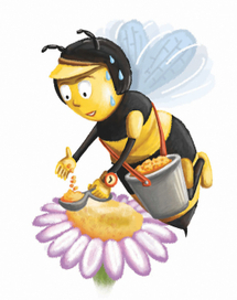 Busy Bee