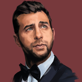 Ваня Ургант