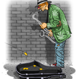 ВДОХновение