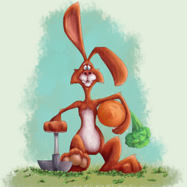 Сбор урожая