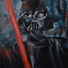 Дарт Вейдер