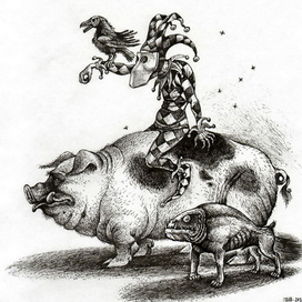 шутки в сторону