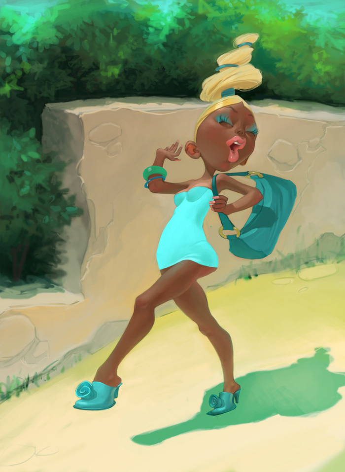 Лето! Лето! Скоро лето!!!