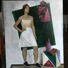 Постановка в мастерской