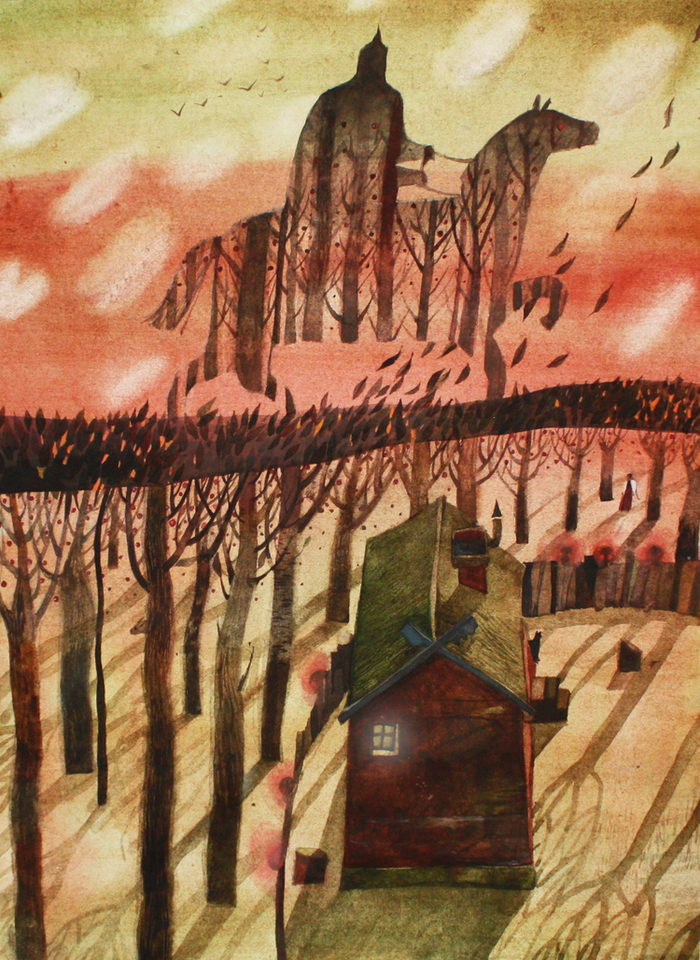 Василиса Прекрасная