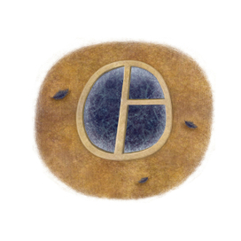 Андерсен Ганс Христиан \ Снежная королева (заставка)