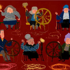 Таблица Умножения Усачев