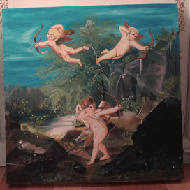 ангелы защиты