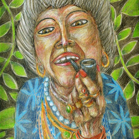 хорошее настроение