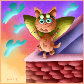 Приключения Маркиза Валерьяновича