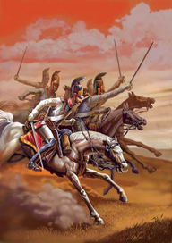 вам не видать таких сражений