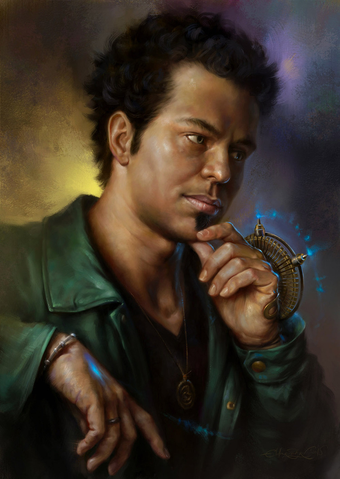 Кевин Веллборн