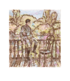 Иван Бунин "Митина любовь"