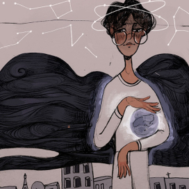 Лунный король