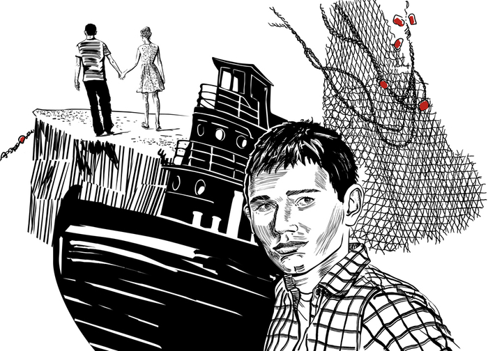 Клятва Гиппократа.