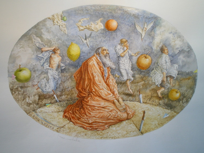 Кинематика