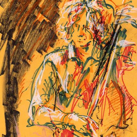 Музыкальные зарисовки-12