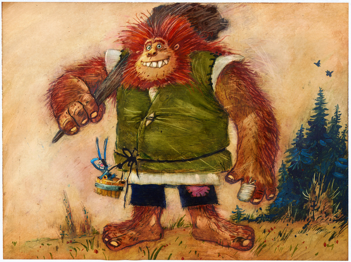 разбойнички