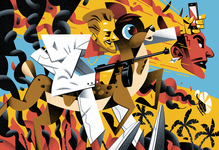 Иллюстрация для SNC