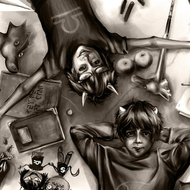 Шесть солнечных оборотов