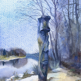 Одинокий Сократ