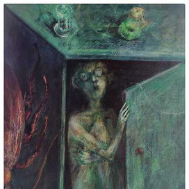 Ночной кошмар