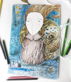 Путешествие Улитки