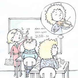 Можно ли замотивировать себя на изучения иностранного языка?